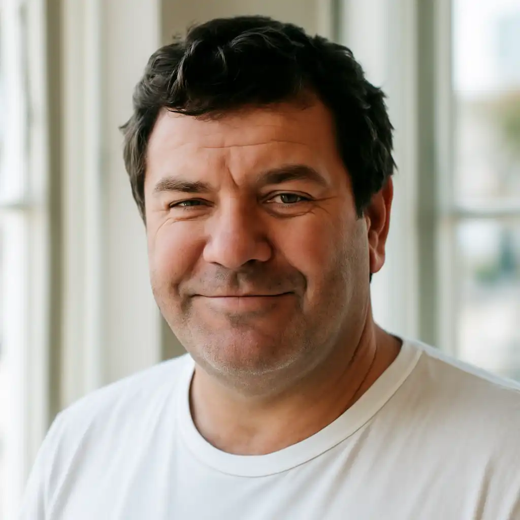 James O'Sullivan